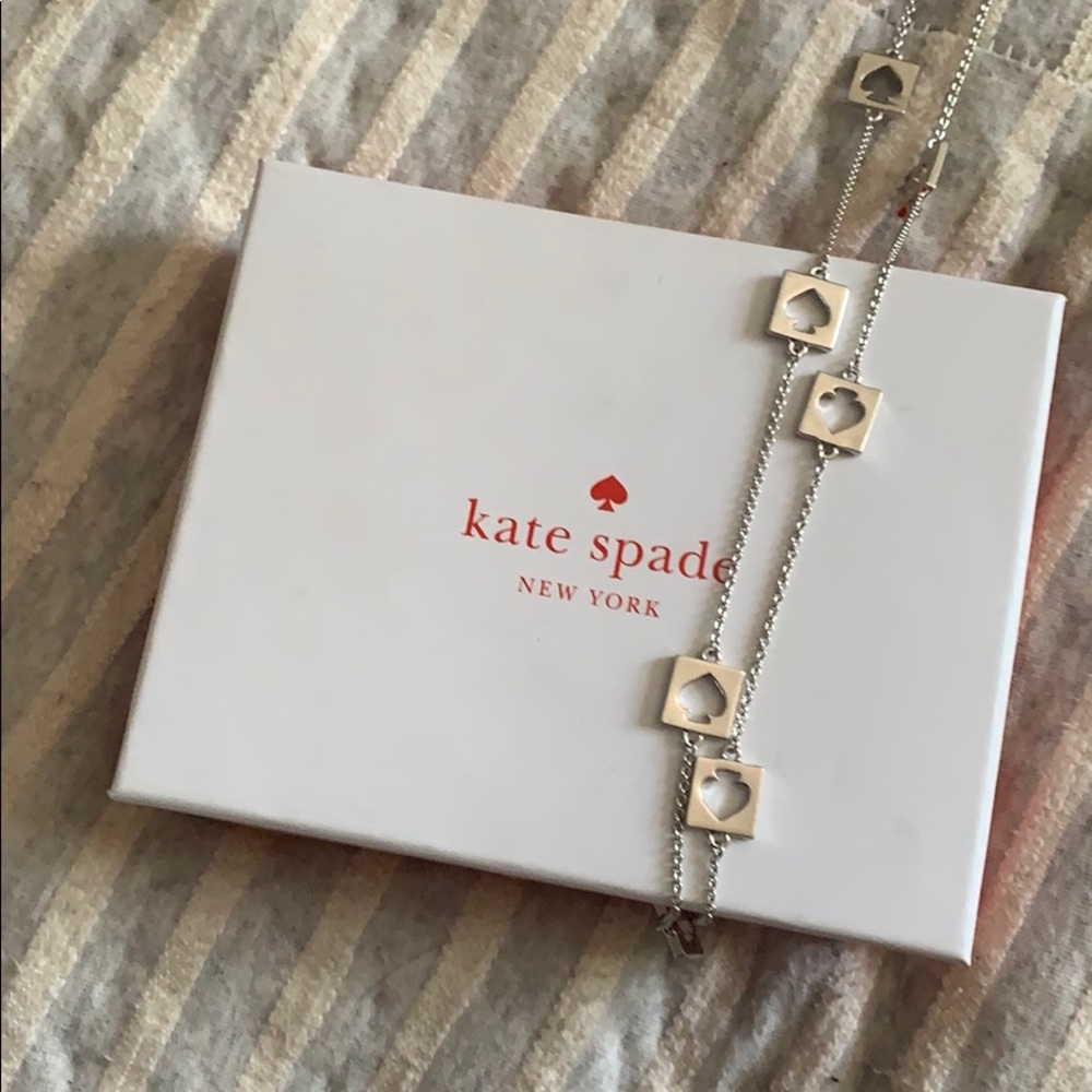 Kate Spade Necklace